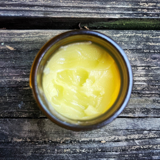 Baby Balm