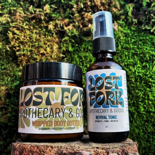 Creekside Gift Set — Limited Edition