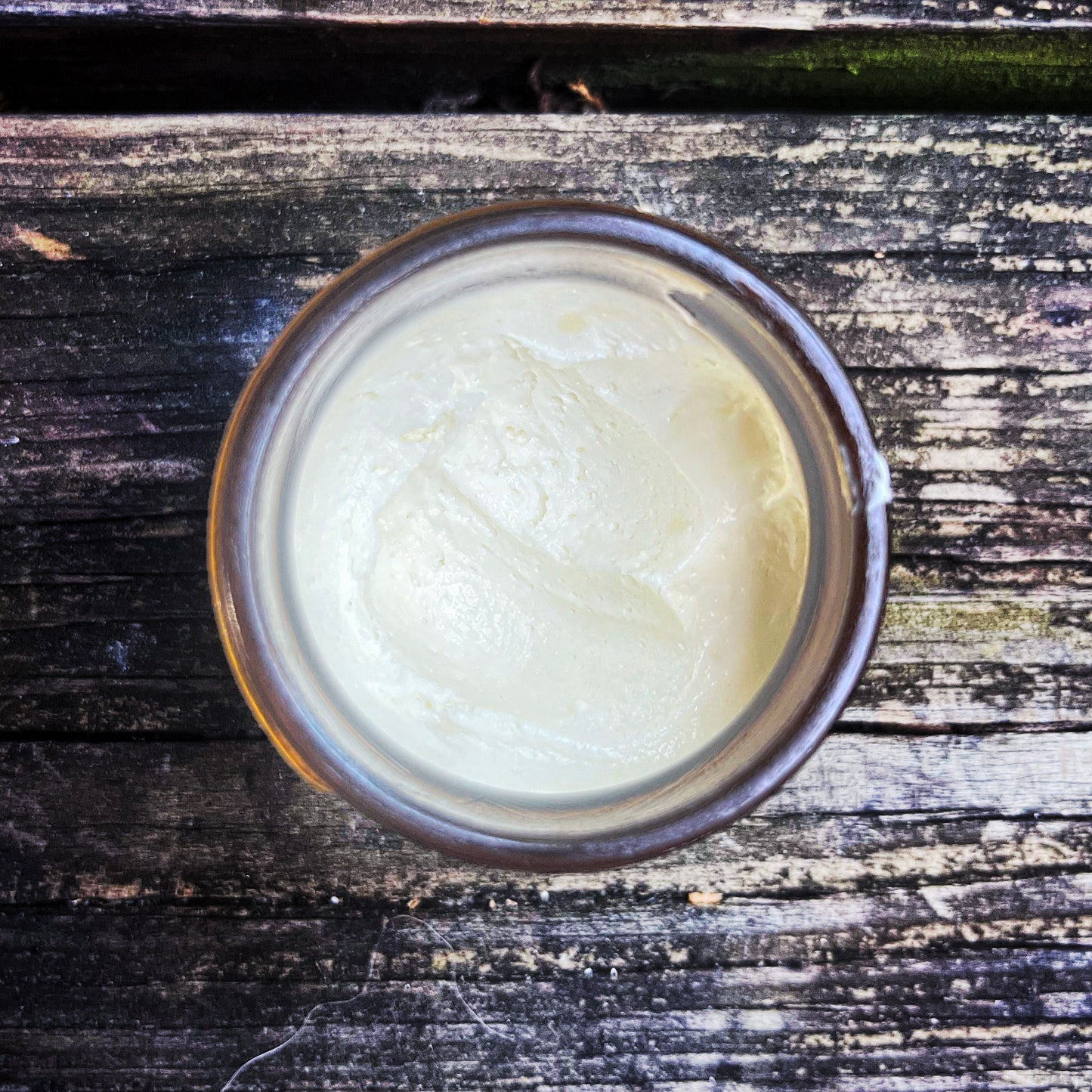 Whipped Body Butter