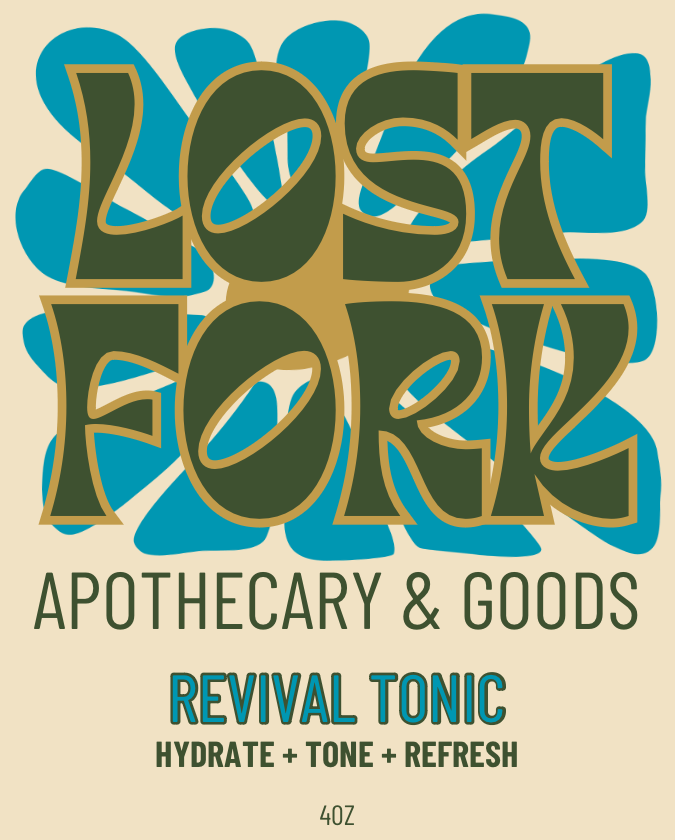 Revival Tonic