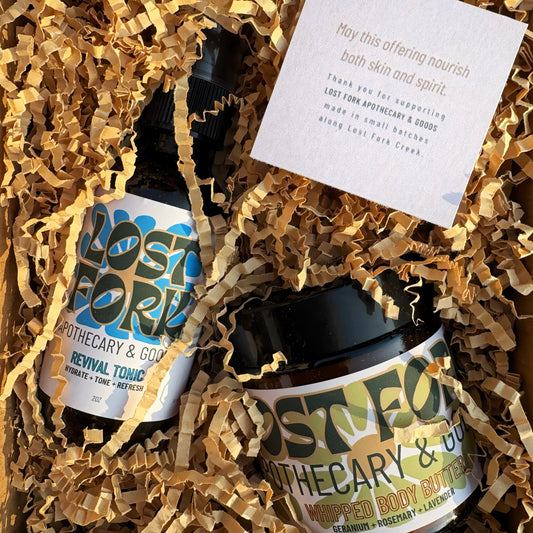 Creekside Gift Set — Limited Edition