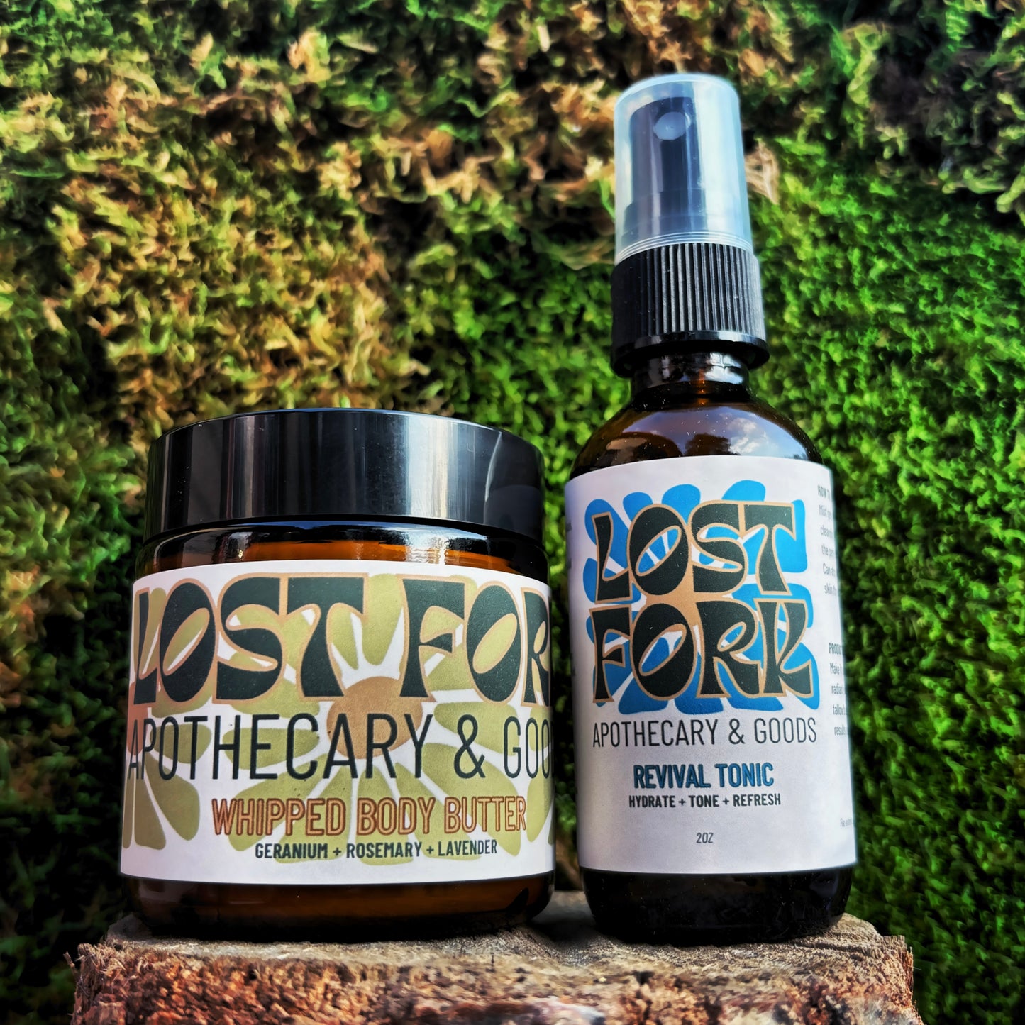 Creekside Gift Set — Limited Edition