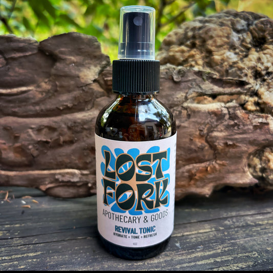 Revival Tonic
