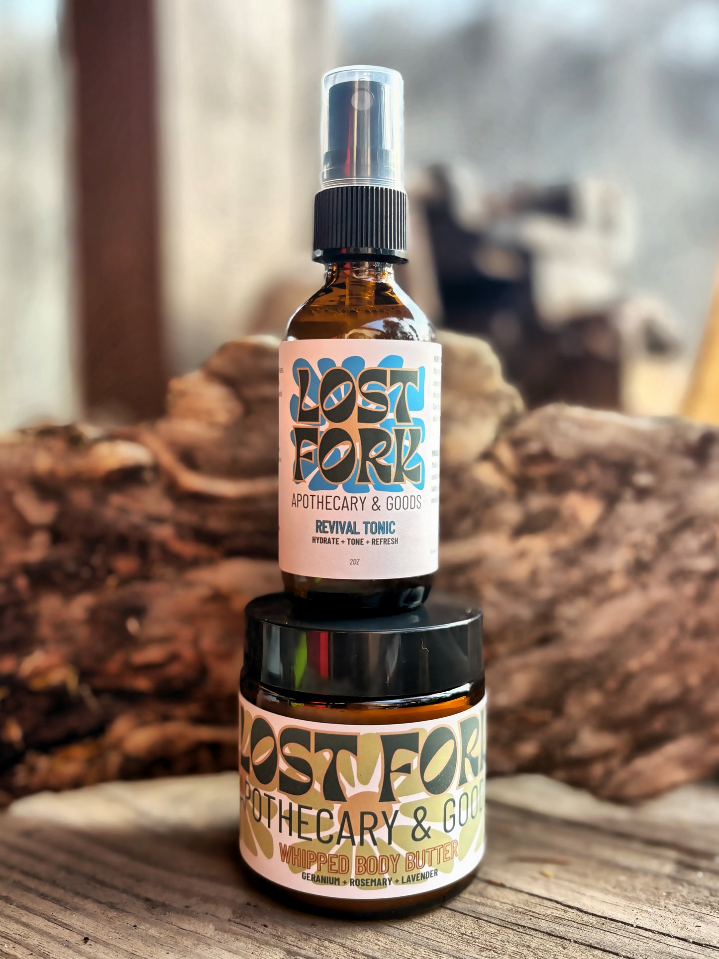 Creekside Gift Set — Limited Edition