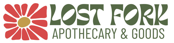 Lost Fork Apothecary & Goods